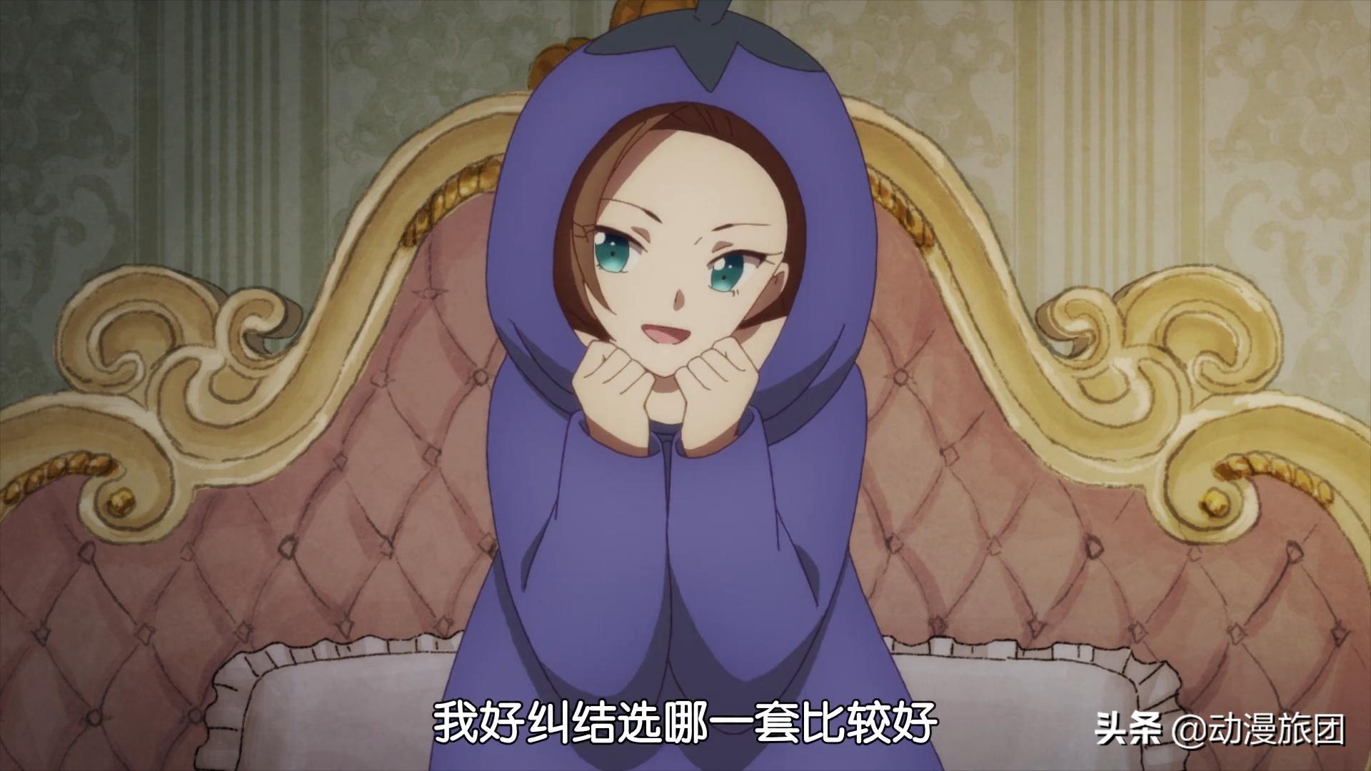 转生恶役卡塔莉娜结局,转生恶役卡塔琳娜cos