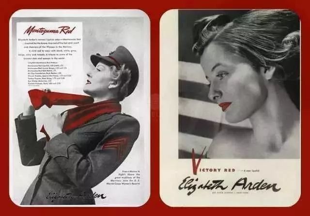 女人没有一支口红是用完的,女人需要口红吗