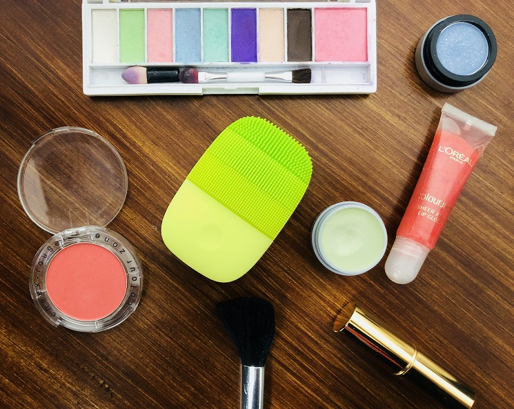 洁面仪上面黑黑的如何清洁,洁面仪洗脸效果怎么样