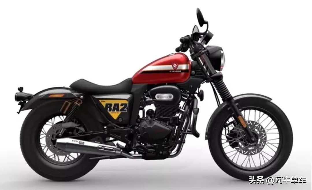 国产小哈雷宗申,宗申最新款摩旅车