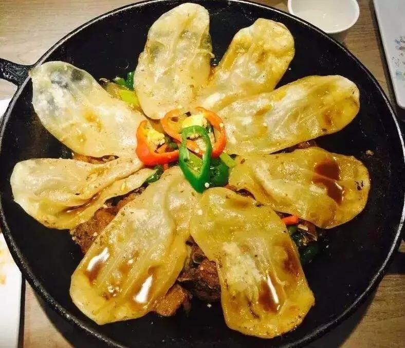 怎么才能吃成胖子,徐州该怎么吃