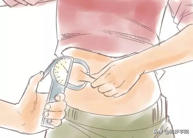 最快减掉腰腹赘肉,如何甩掉最难减的侧腰赘肉看这里