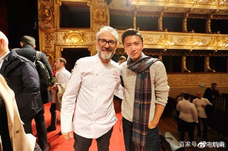 真材实料清真无添加健康食品,谢霆锋锋味拌面