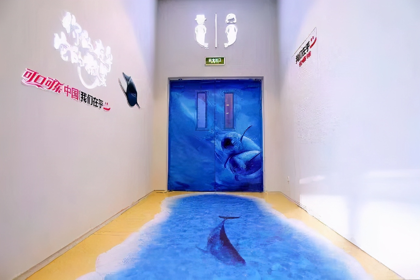 世界冰火未解之谜,世界未解之谜南极时空之门