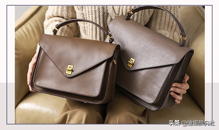 没钱也要投资,没钱还要买奢侈品包