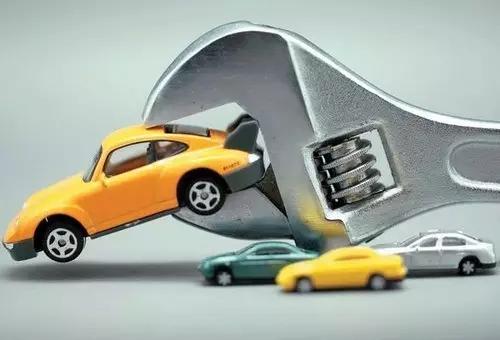 襄阳宝马车涉水被淹,宝马涉水后机油报警