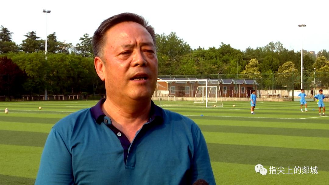 首批全国县域足球典型公布,喜报教育部特色足球示范校