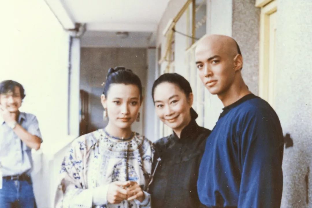 西方最受尊敬的华人女神，一生甘为他人做嫁衣，93岁依然少女