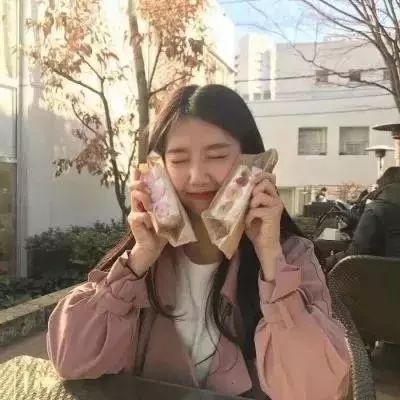 头像分享一组纯欲风女生头像,原宿风女生头像大全可保存