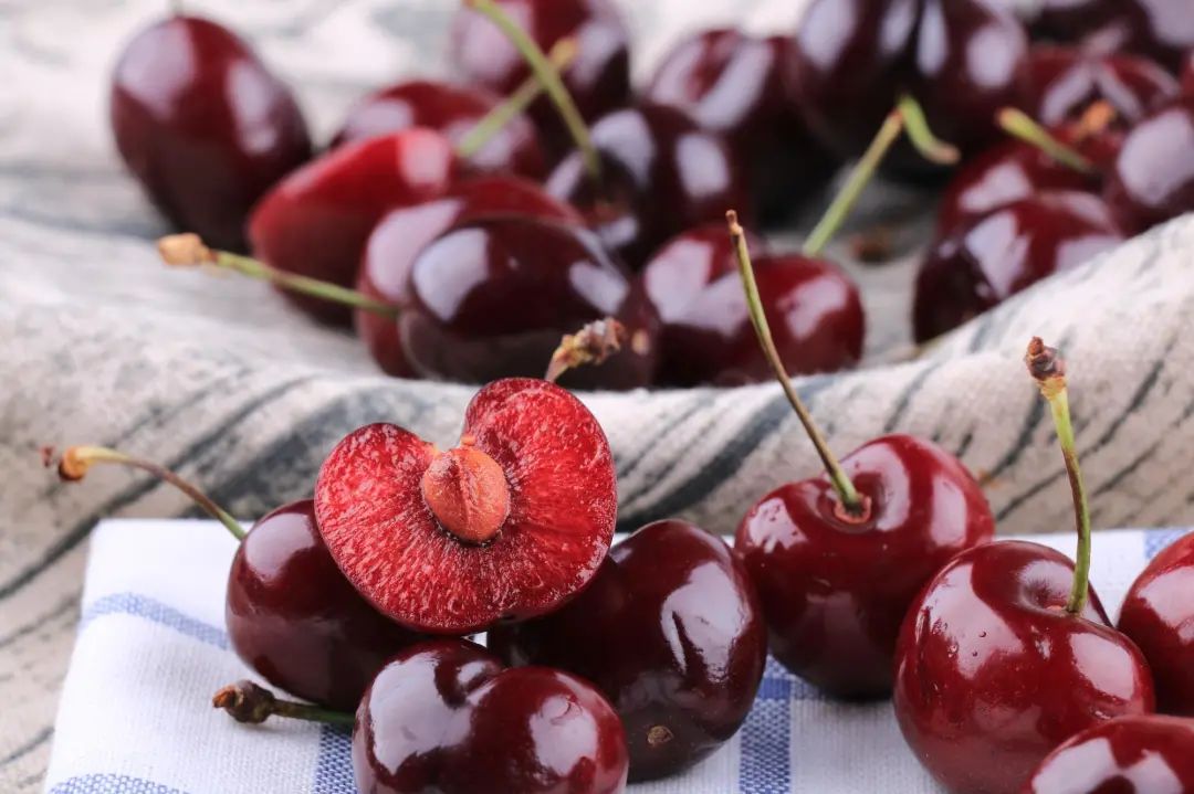 车厘子怎么在中国火起来的,车厘子在中国是怎么火的