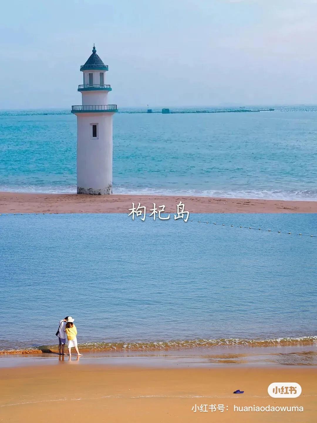 渔都舟山群岛的海鲜果然名不虚传,舟山渔港最好吃的海鲜