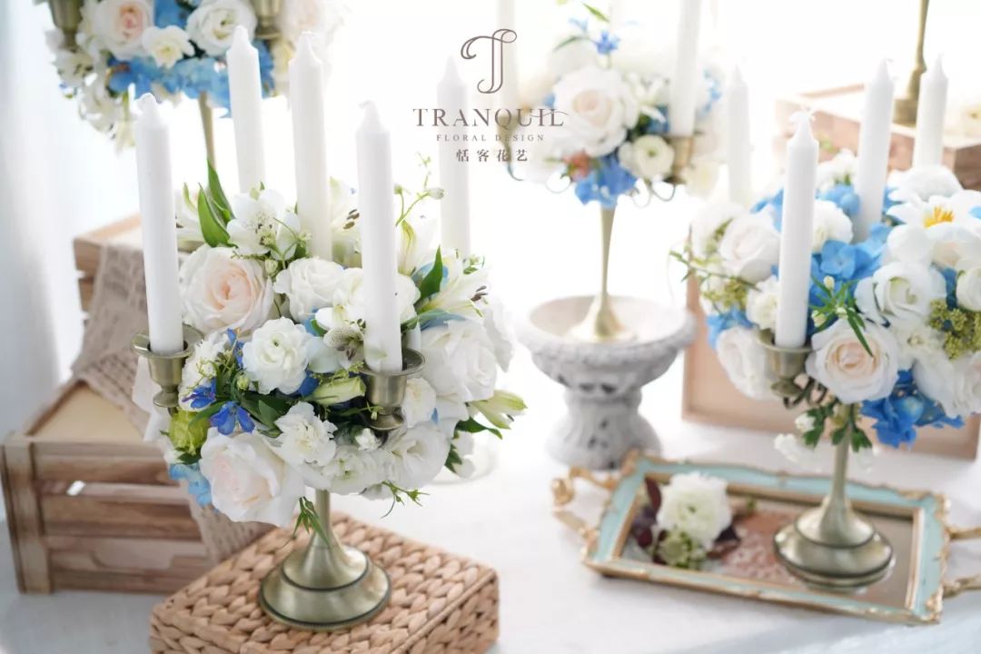 恬客花艺培训抖音团购,恬客国际花艺培训满满的干货