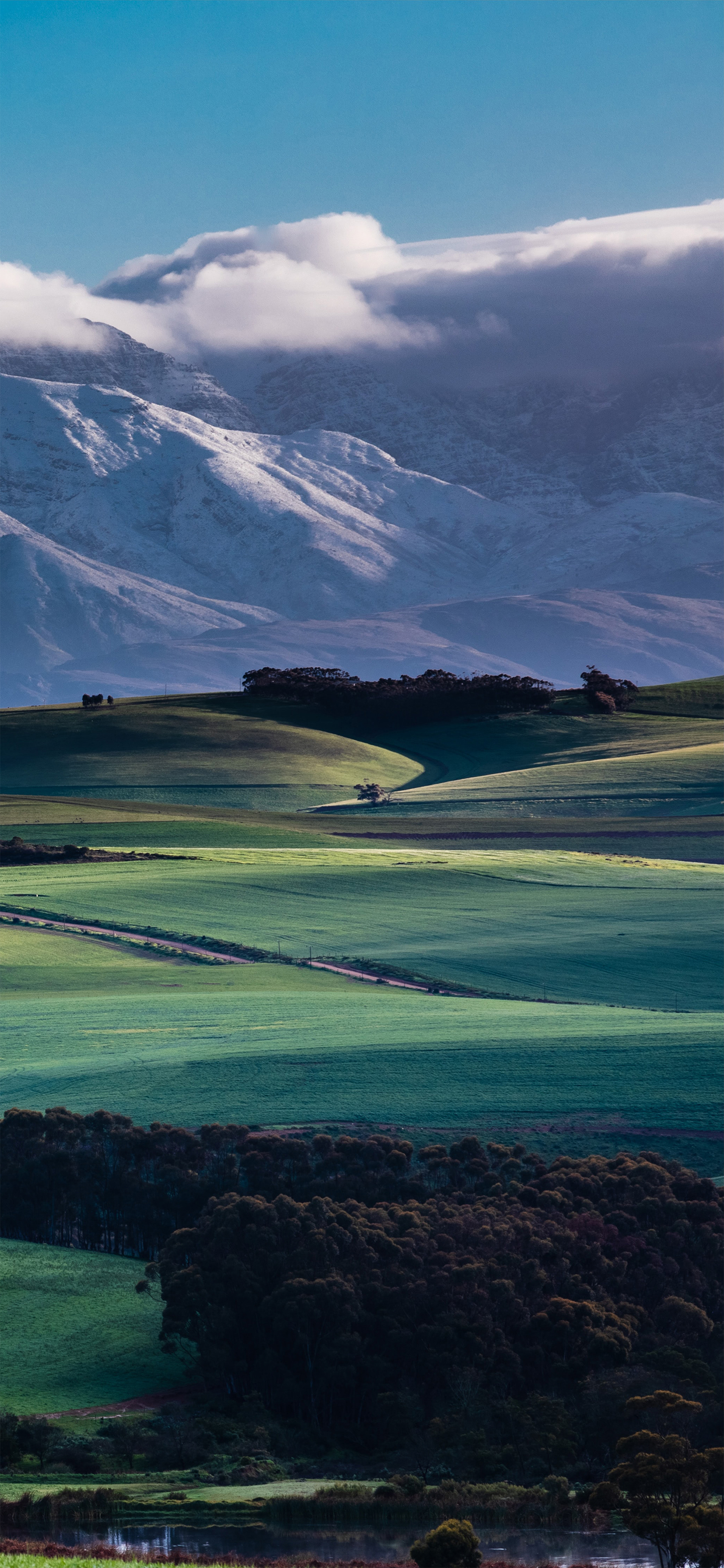 高清壁纸一起来感受大自然的美,高清风景壁纸长城风景