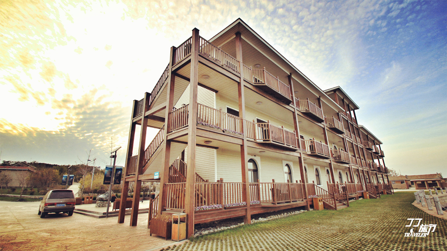 大连的蚂蚁岛简介,大连蚂蚁岛海域