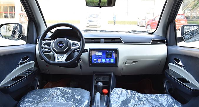 油电低速代步汽车,2-3万家用代步微型电动汽车