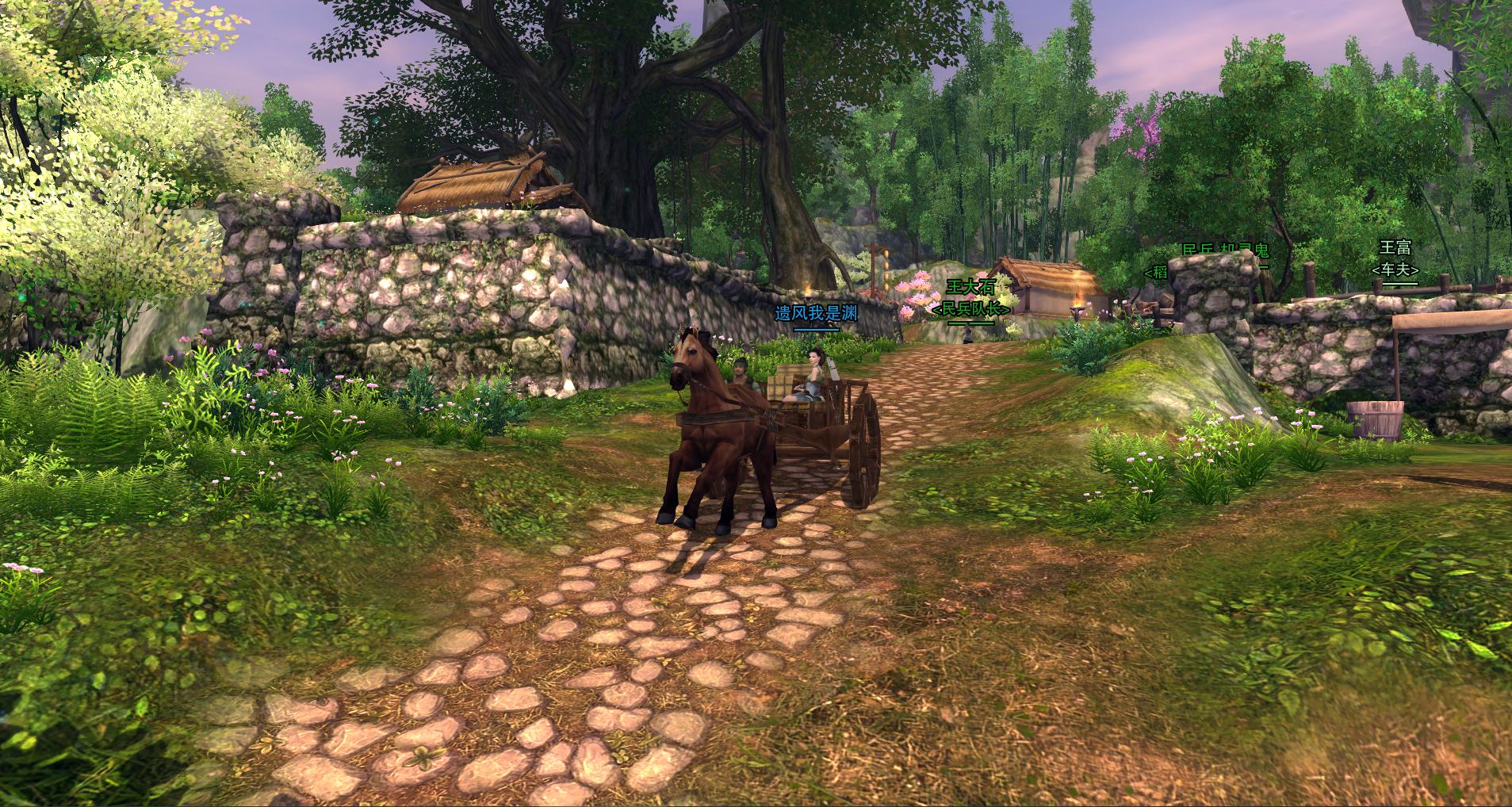 剑网3缘起：隐藏彩蛋大揭秘，你知道几个？