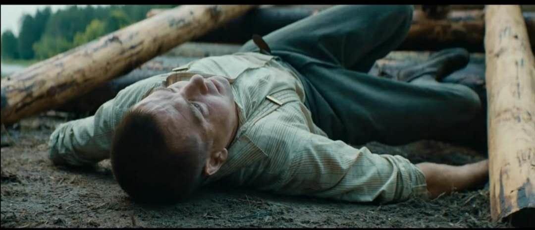 禁忌的孽缘，诠释欲望与痛苦的繁衍