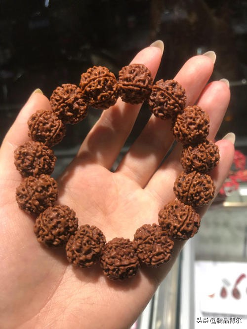 腾晶博尔‖传说中的这七款辟邪能力超强的宝石你了解通过吗？