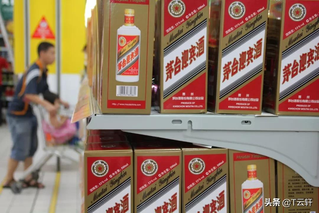 中国近十年中十大消费新现象,年度十大消费事件