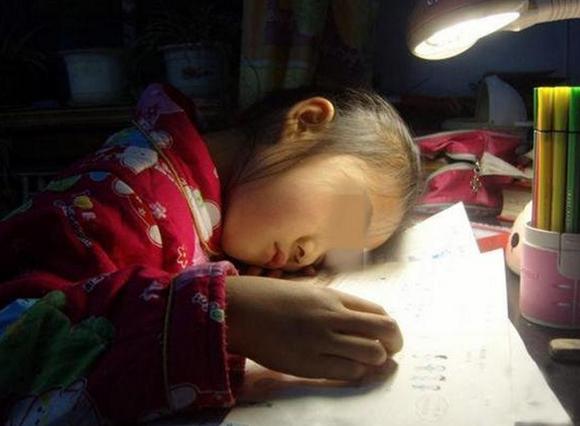 孩子学习有惰性,孩子学习是父母最大担忧