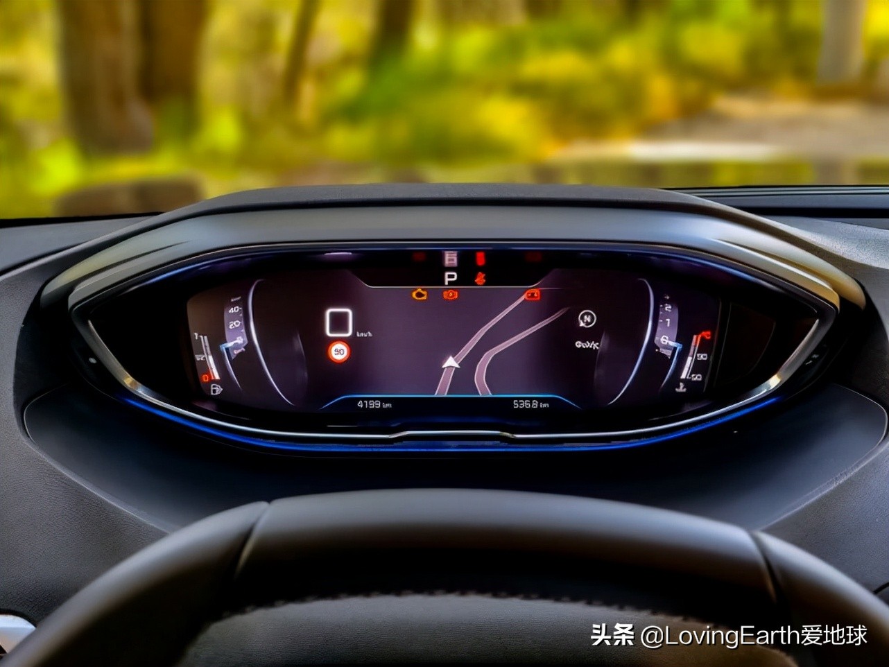 标致3008试驾1.6t陈震,标致3008颜宇鹏试驾视频