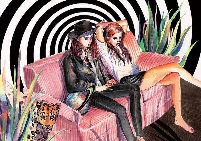 深度解读服装设计,想学习服装设计的看过来吧