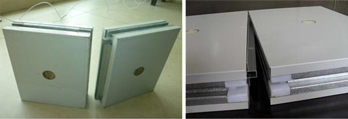 洁净室空调自控系统,洁净室系统设计