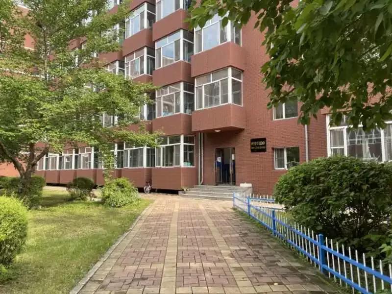 吉林省独立院校（二）东北师范大学人文学院