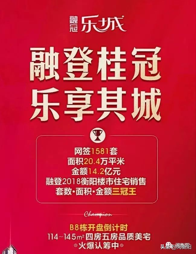 衡阳融冠乐城值得买吗,衡阳融冠乐城为什么那么多二手房