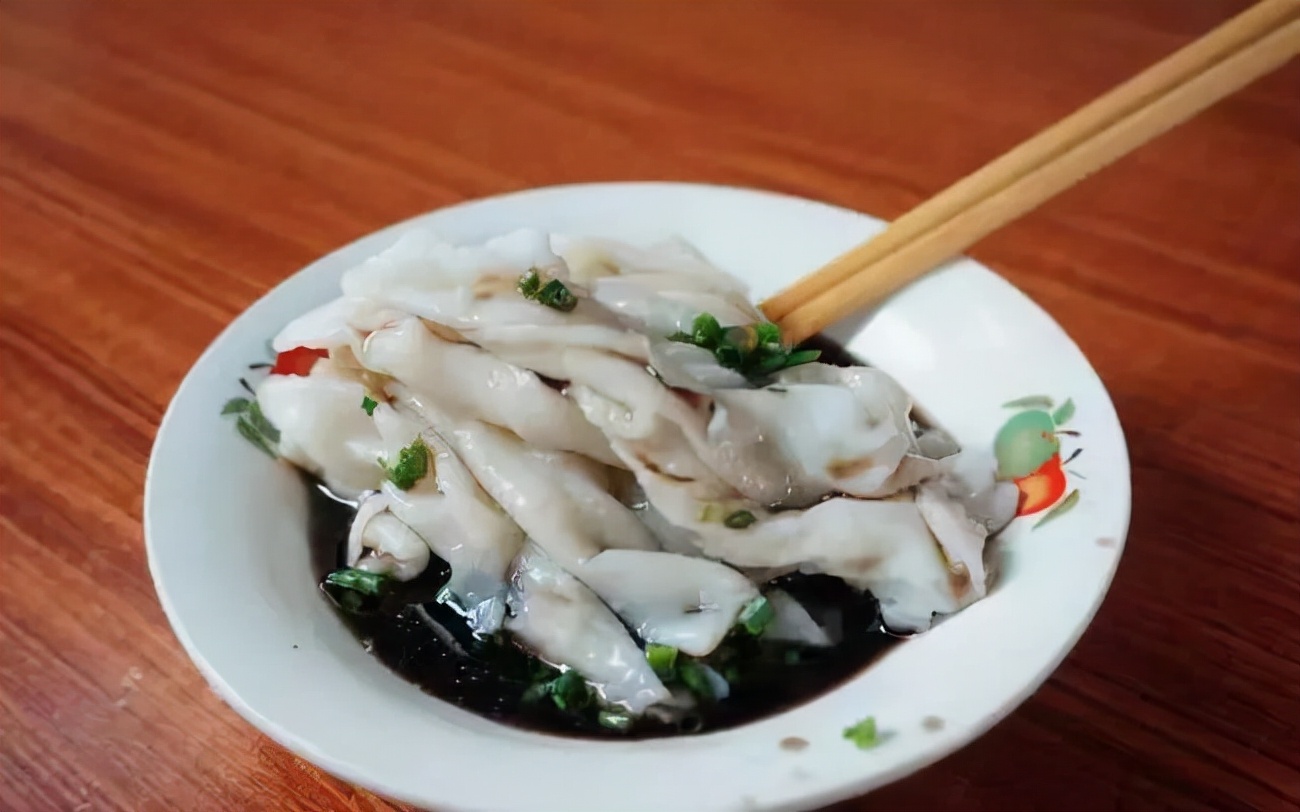 沙县的沙县小吃有蒸饺吗,沙县小吃沙县蒸饺