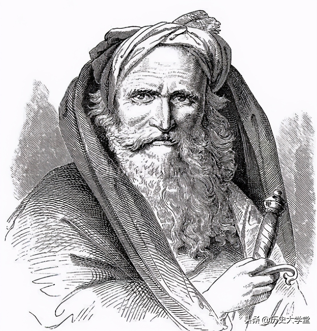 耶路撒冷为什么被称为“圣城”,把耶路撒冷当作圣城的宗教