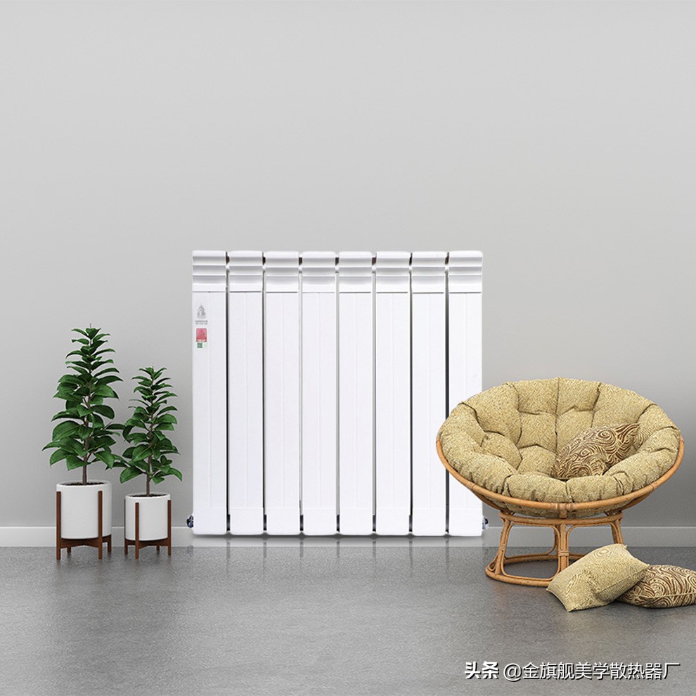 暖气片上能不能放湿毛巾,暖气片上面可以放衣服吗