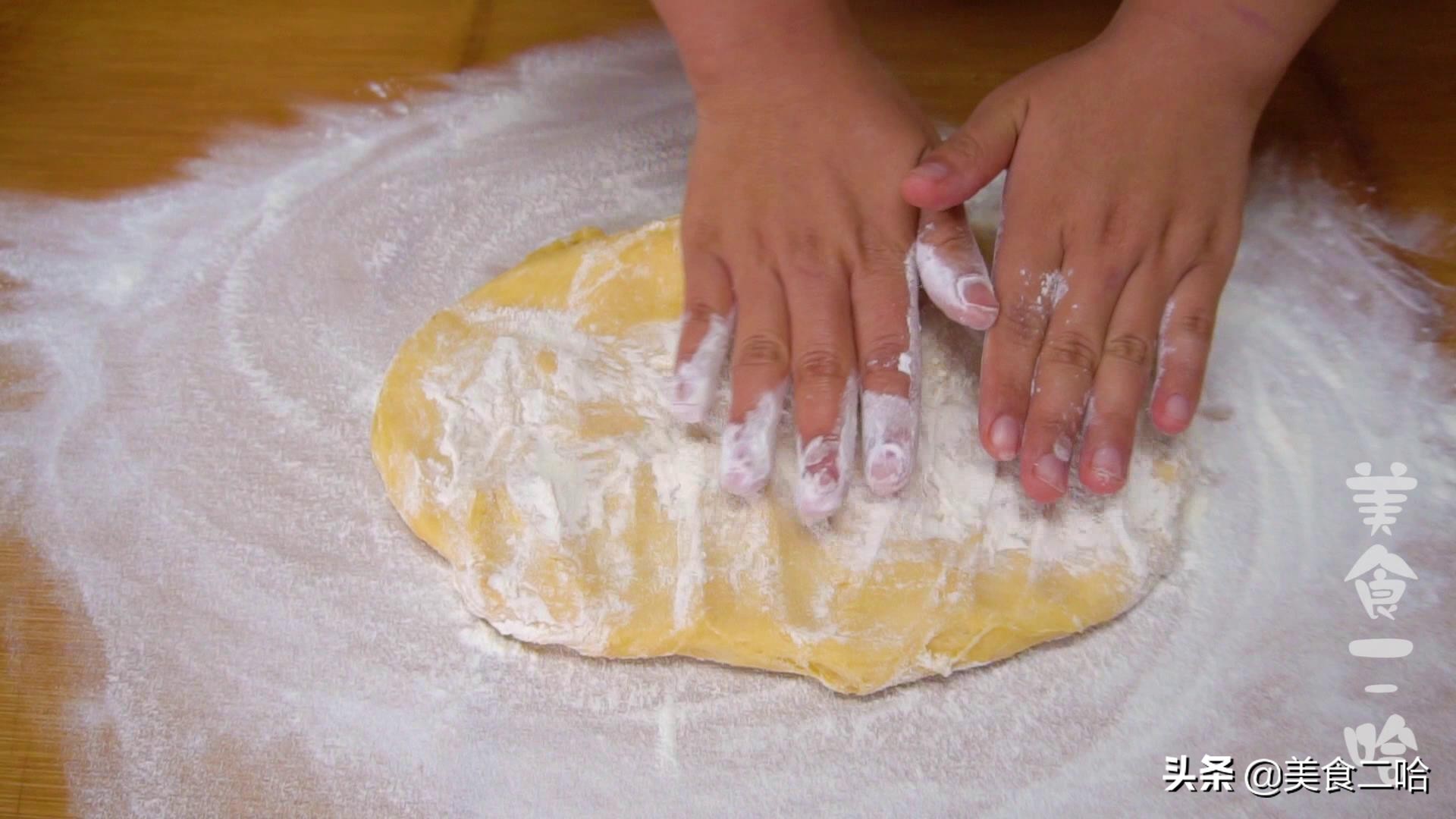 最新吐司面包做法用烤箱,整个吐司面包的烘焙方法