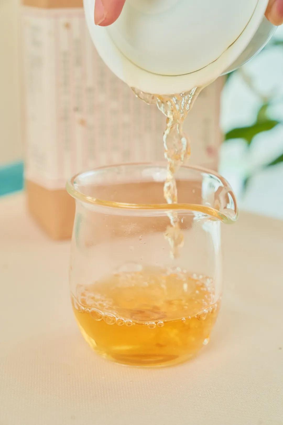 怎么样选择一款好红茶,好的红茶外观