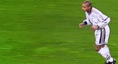 足球大力重炮射门,足球大力抽射技巧