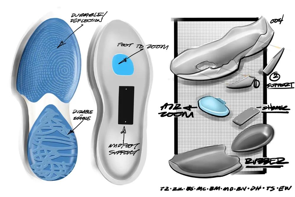 砍掉前掌Zoom？使节13减配，你接受吗？