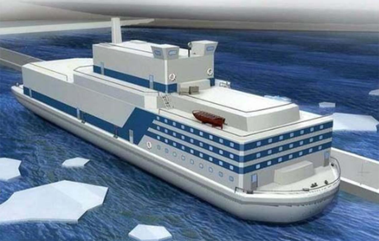 中船重工核动力航母2020,中船重工2025核动力航母计划