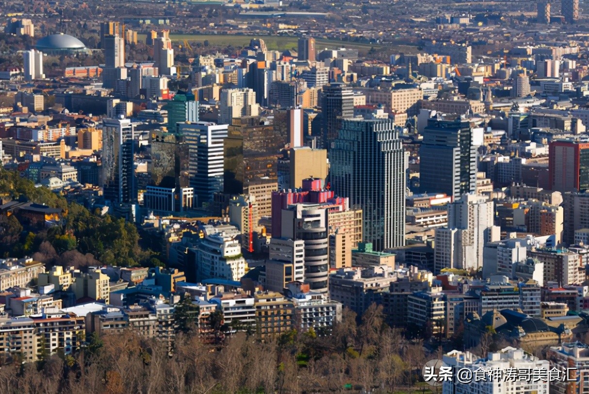 智利的饮食习惯，爱吃牛油果，为何能成为美洲最长寿的国家