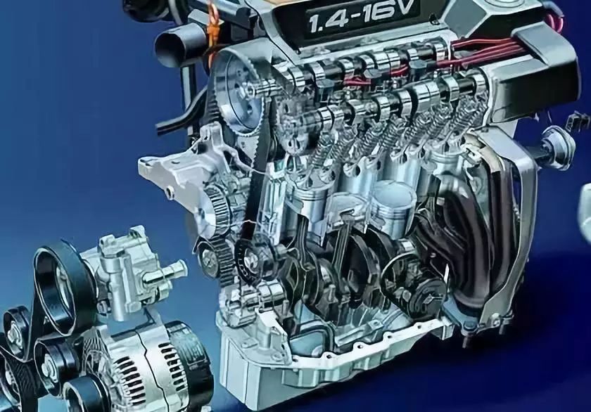 盘点发动机的10大热门技术，最后一个堪称“绝技”