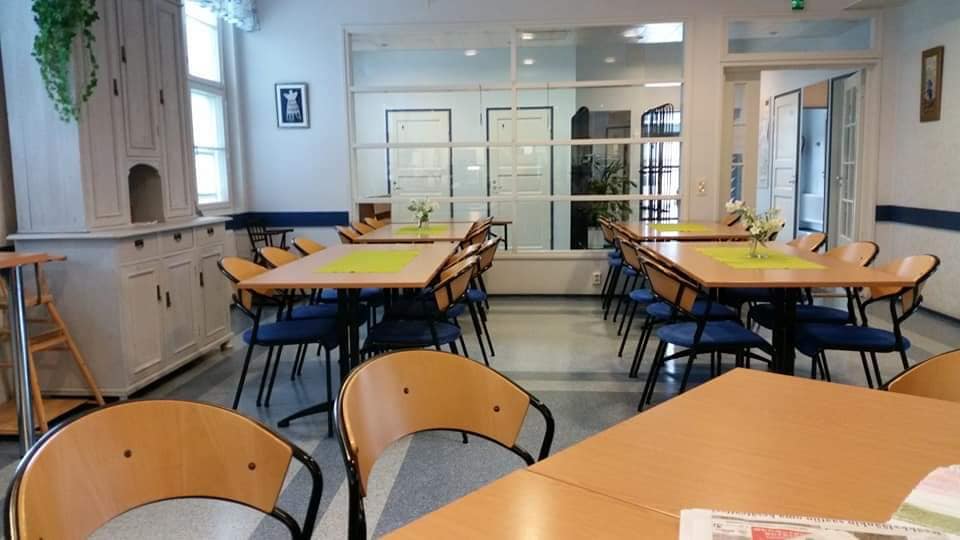 寒冬将至，2019冬季的魔力Taikatalvi-芬兰冬季文化营回顾