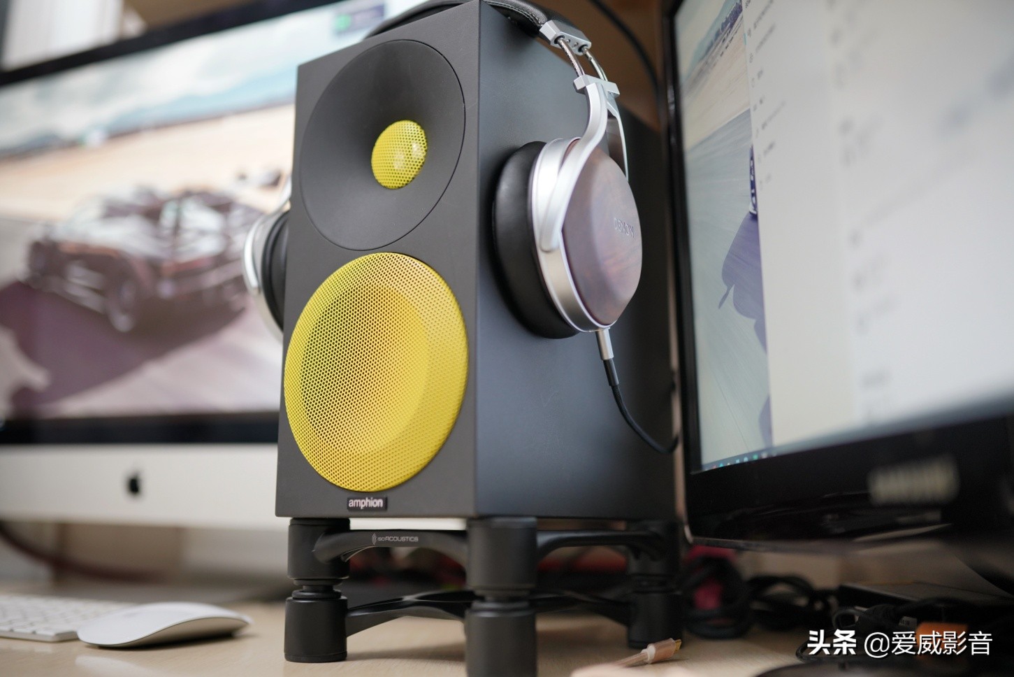 “新HIFI”鉴证实录I之老王的亲子生活