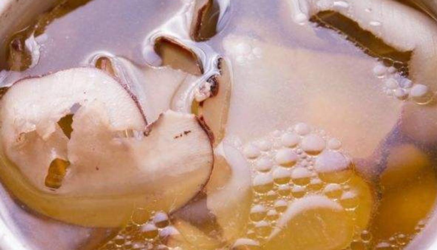 海底椰怎么做家常甜品,海底椰怎样做才会软烂