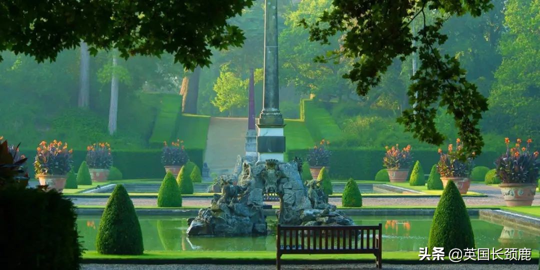 英国度假胜地,英国必打卡的景点