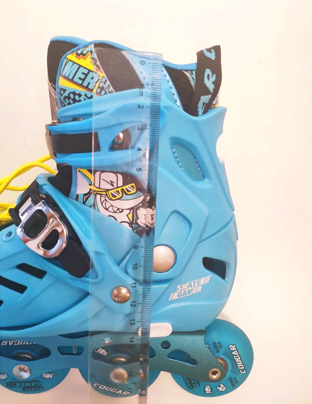 轮滑鞋测评全部,什么牌子轮滑鞋比较好儿童