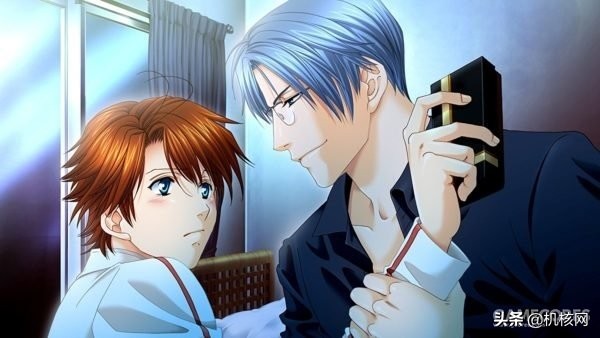 女性向游戏汇总,女性向游戏排行榜2023