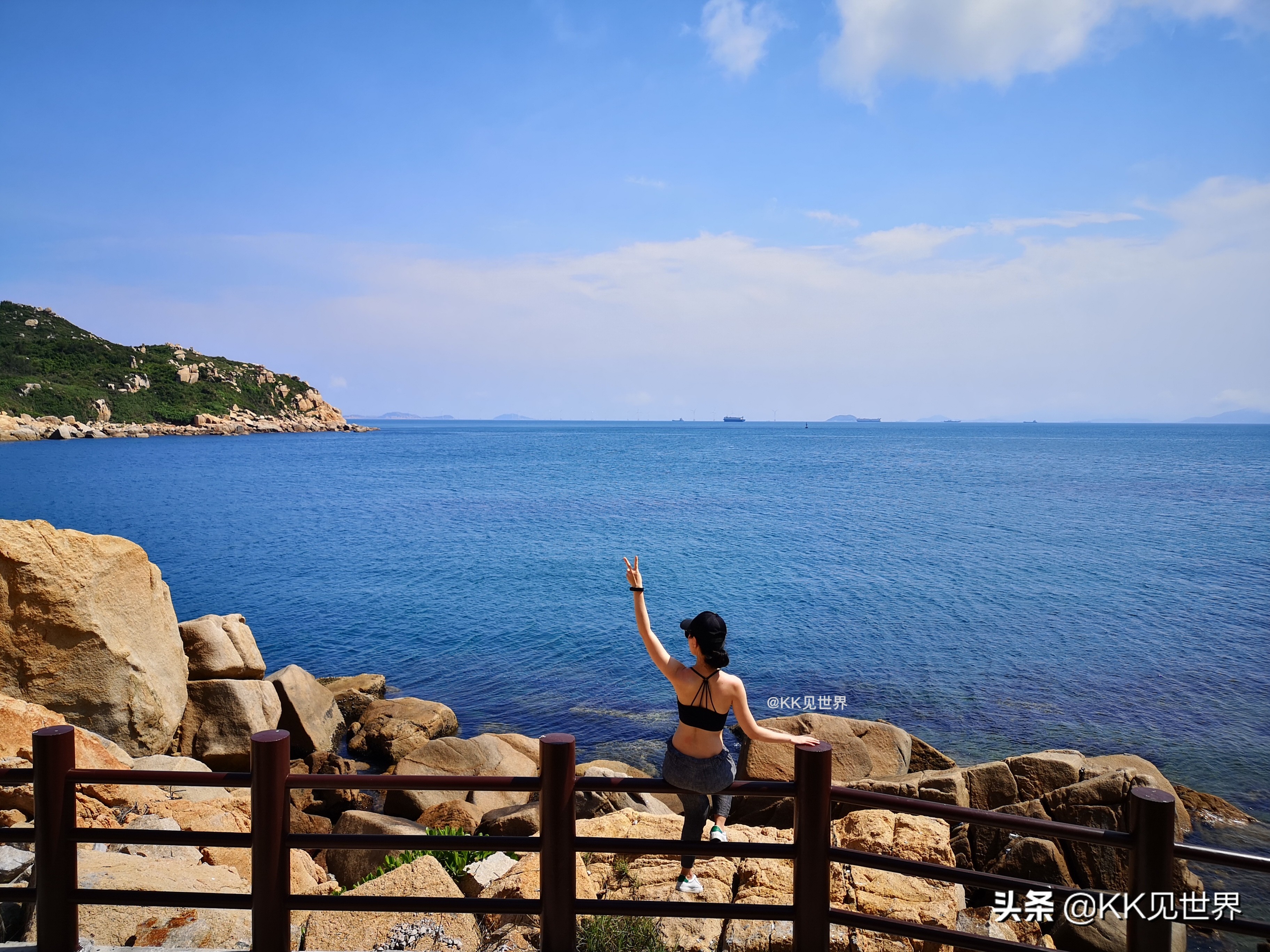 珠海东澳岛好玩吗值得去吗,珠海东澳岛可以露营过夜吗