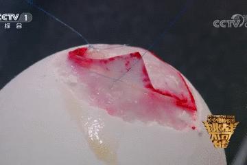 医学缝针练习,医生如何练习缝针