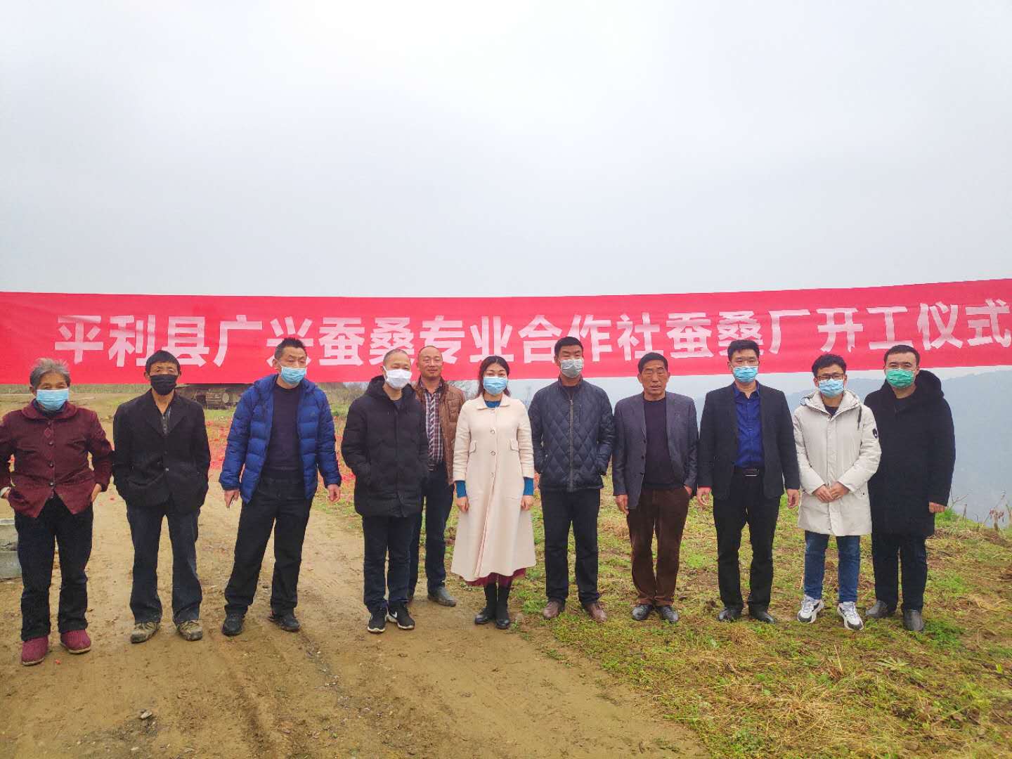 【平利检察】战“疫”一线的“90后”第一书记——周刚