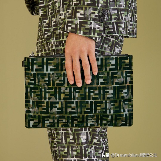 2022新款时尚真皮包fendi,fendi包2024