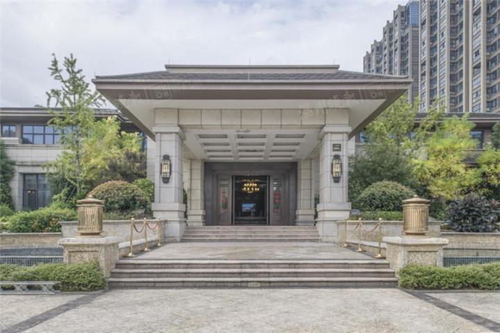 3年拍了400多个小区大门!温州这个摄影师这样说